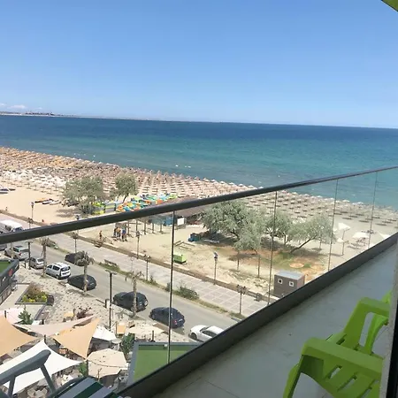 Apartel Serenity View 46 Apartment *