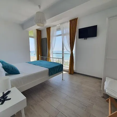 Apartel Serenity View 46 Apartment *