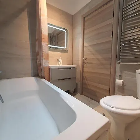 Apartel Serenity View 46 *