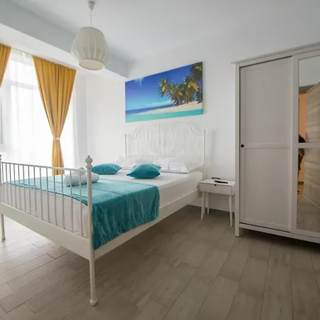 Apartel Serenity View 46 * Navodari