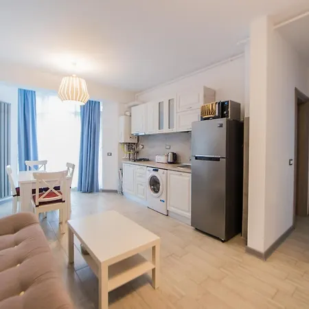 Apartment Apartel Serenity View 46 *