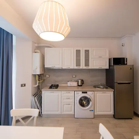 Apartel Serenity View 46 Apartment