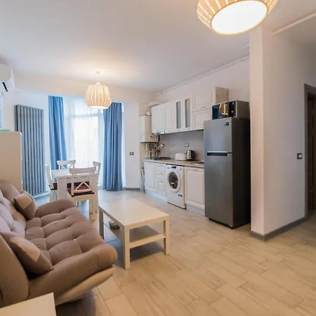 Apartel Serenity View 46 *