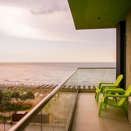 Apartel Serenity View 46