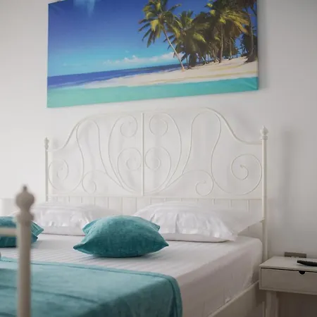 Apartment Apartel Serenity View 46 *