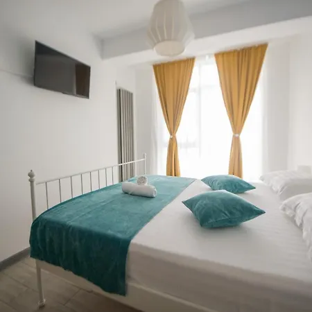 Apartment Apartel Serenity View 46 *