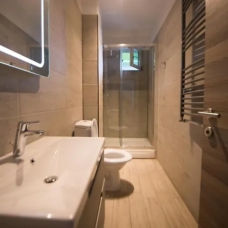 Apartel Serenity View 46 Apartment