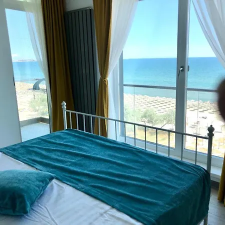 Apartel Serenity View 46 * Năvodari