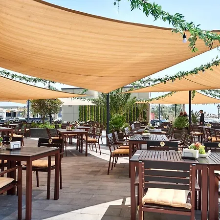 Apartel Serenity View 46 Daire *