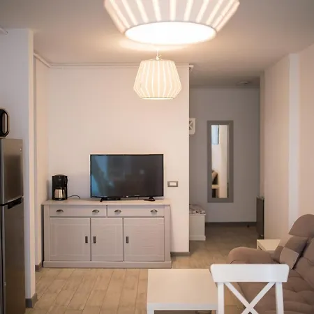 Appartement Apartel Serenity View 46 Năvodari
