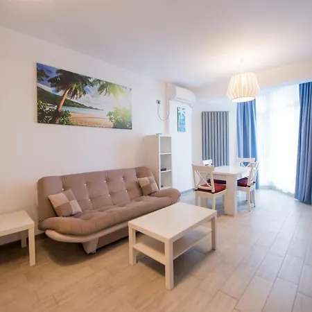 Daire Apartel Serenity View 46 *