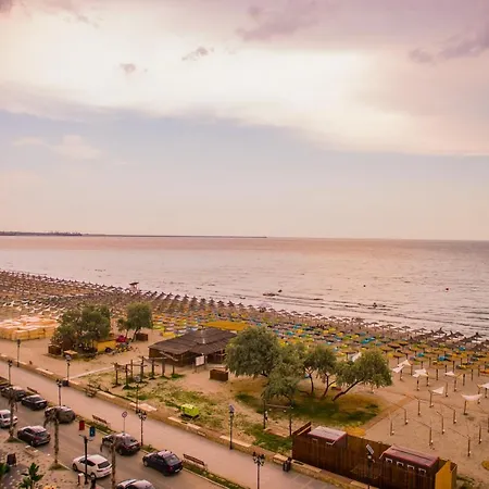 Appartement Apartel Serenity View 46 Năvodari