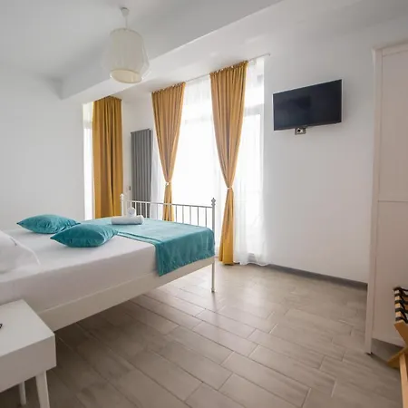 Appartement Apartel Serenity View 46 Năvodari