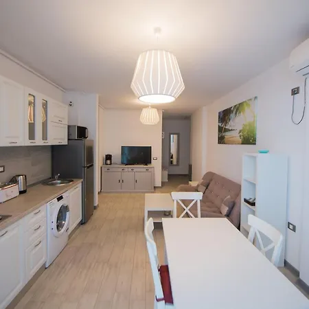 Appartement Apartel Serenity View 46